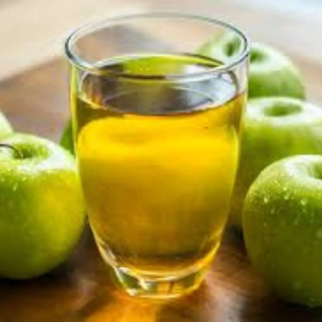 Green Apple